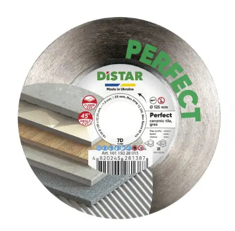 Best cutting blades for Angle Grinder