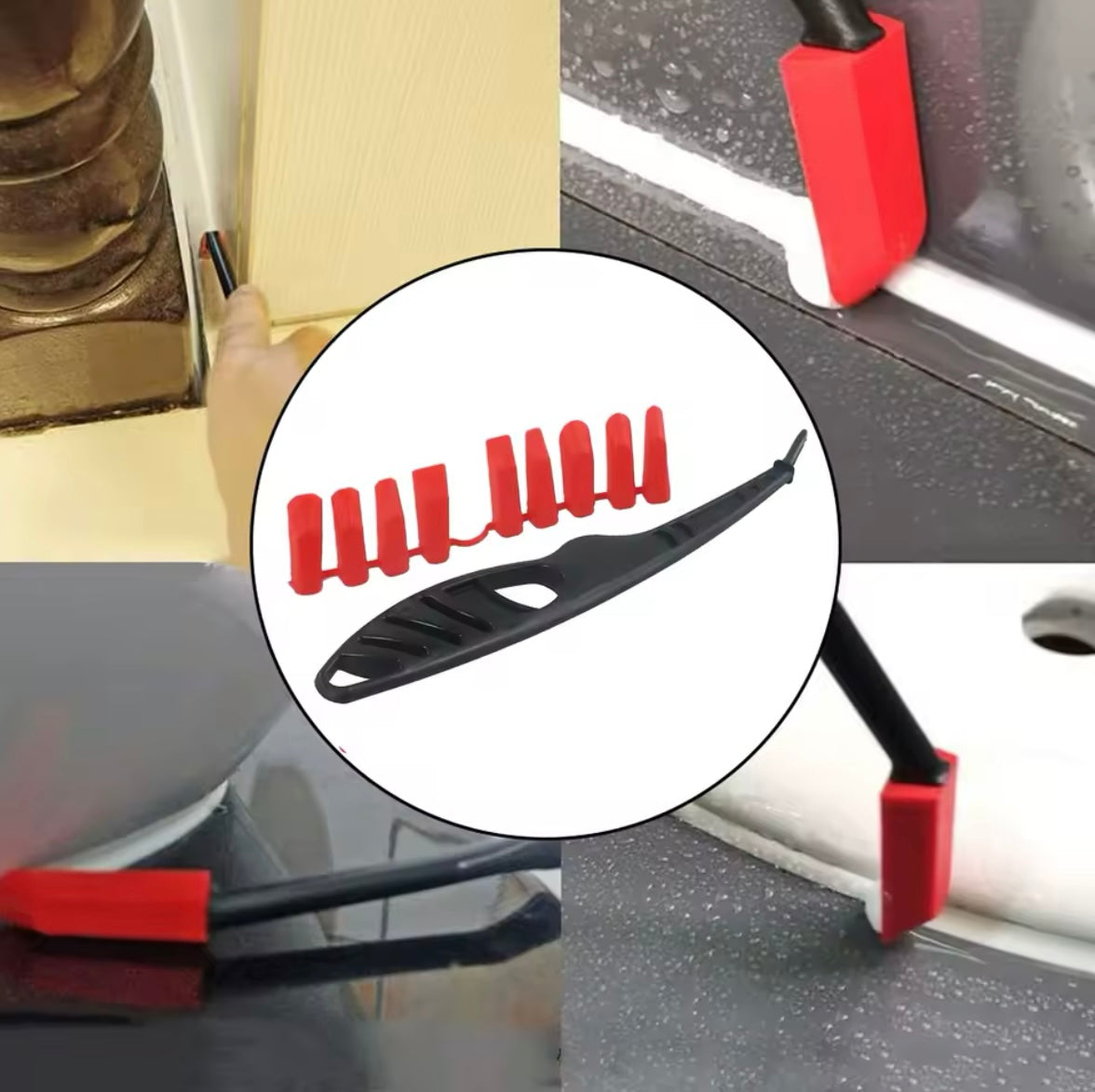 Silicone Applicator