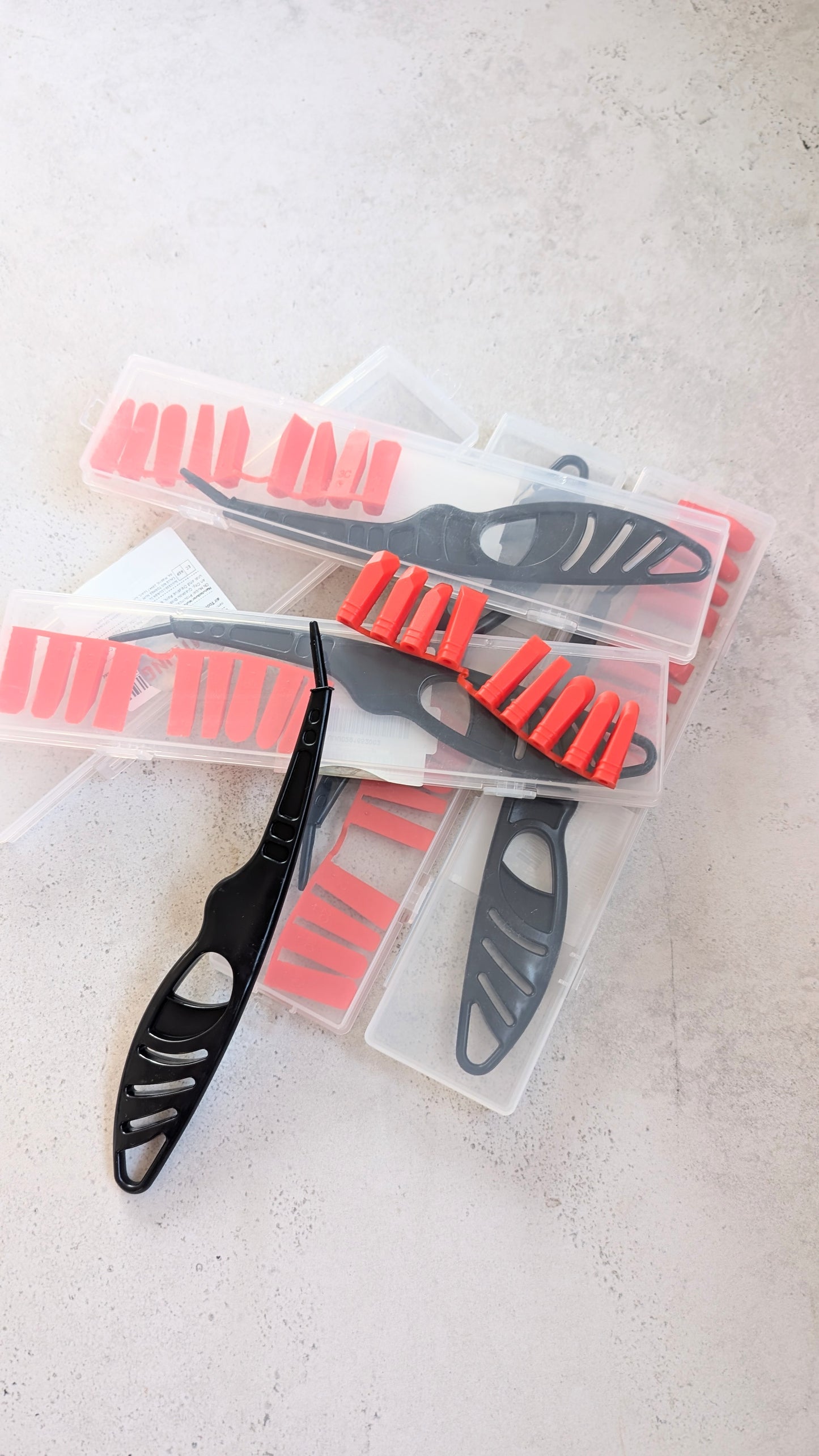 Silicone Applicator