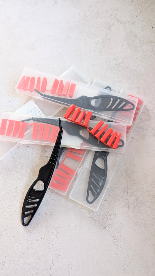 Silicone Applicator