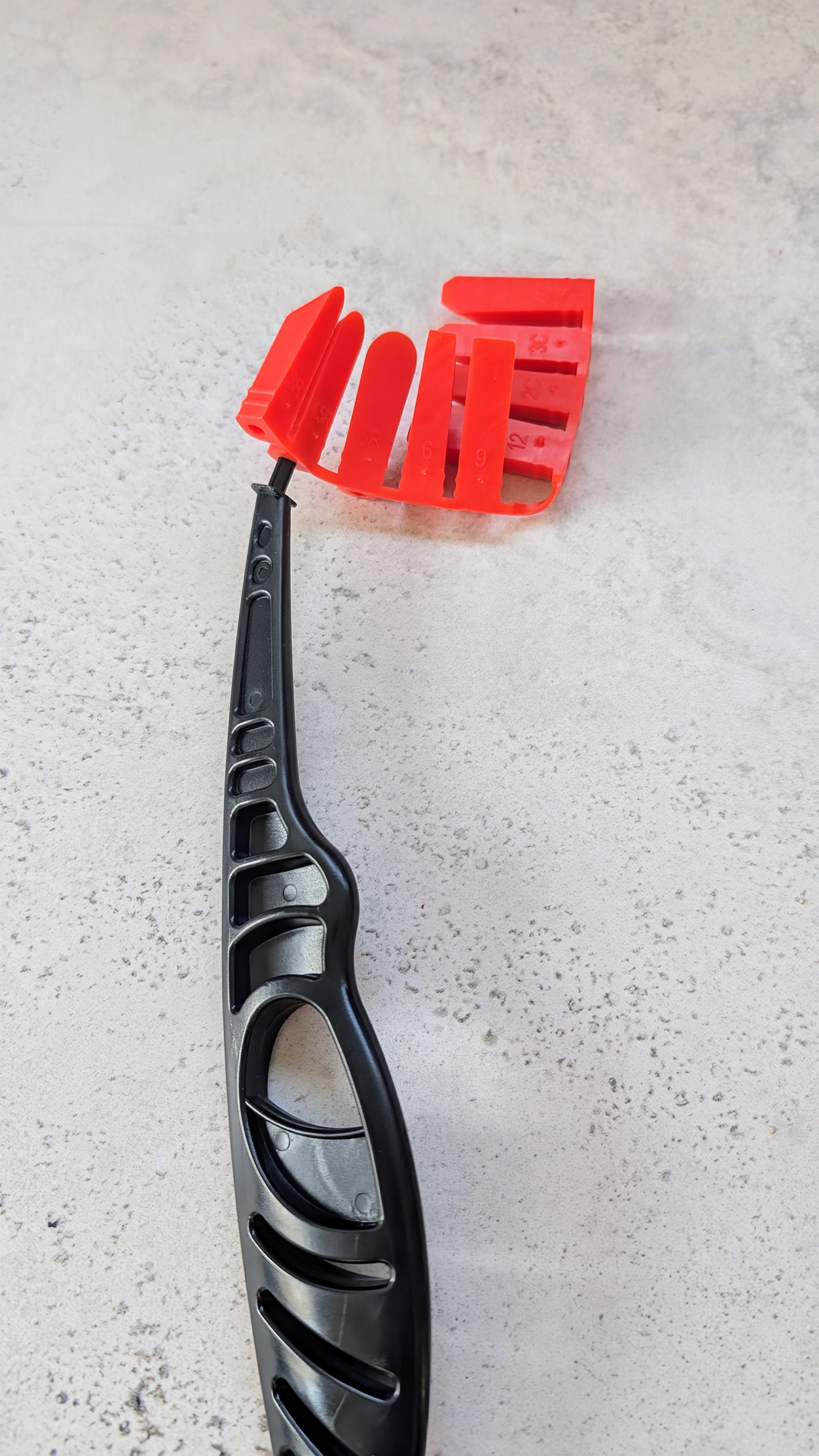 Silicone Applicator