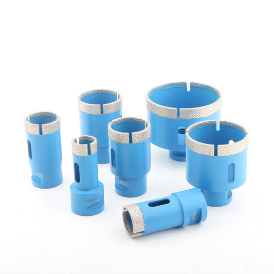 Diamond Drill Bits – Premium Quality