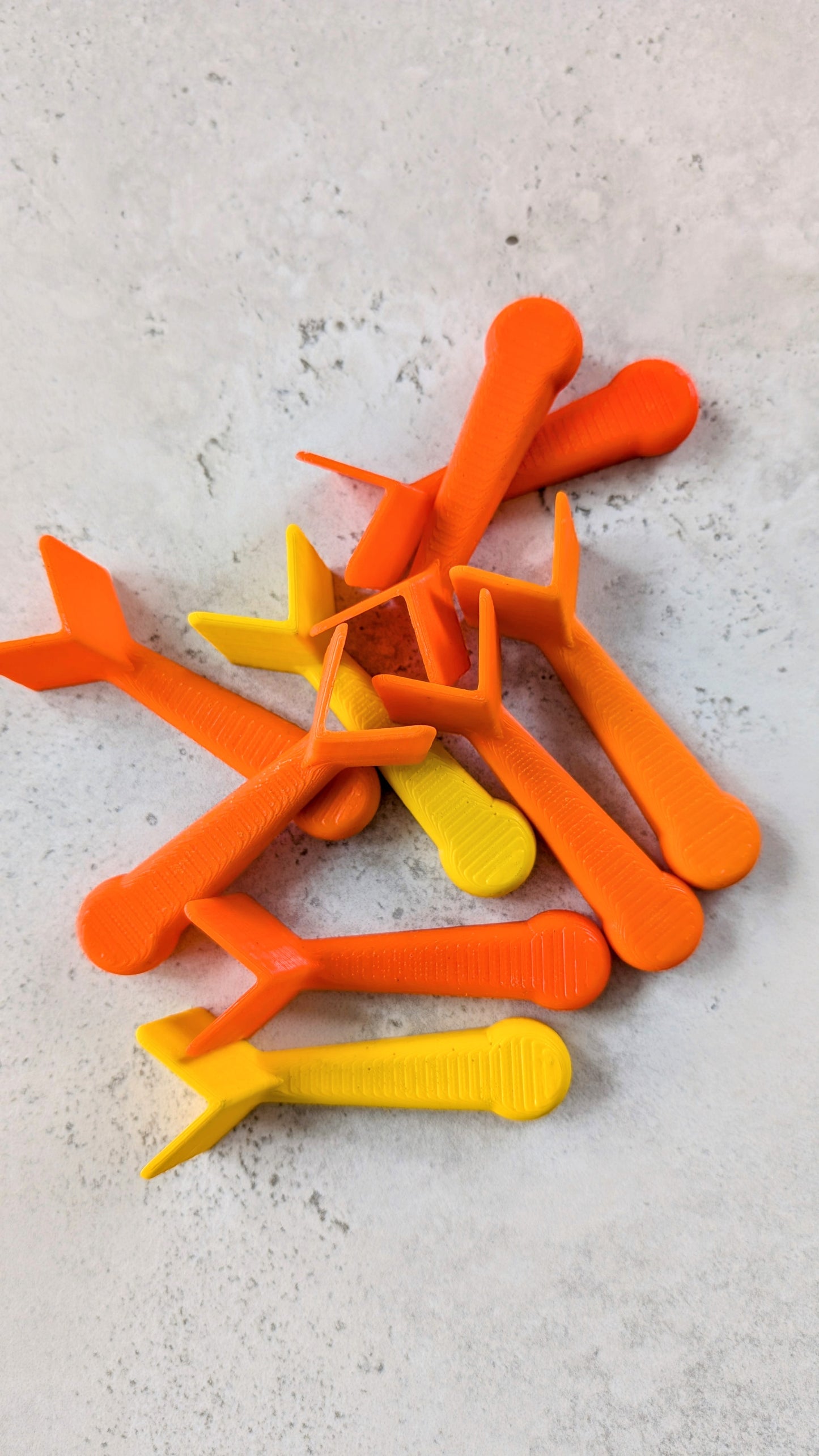 Epoxy mitre shaping tool