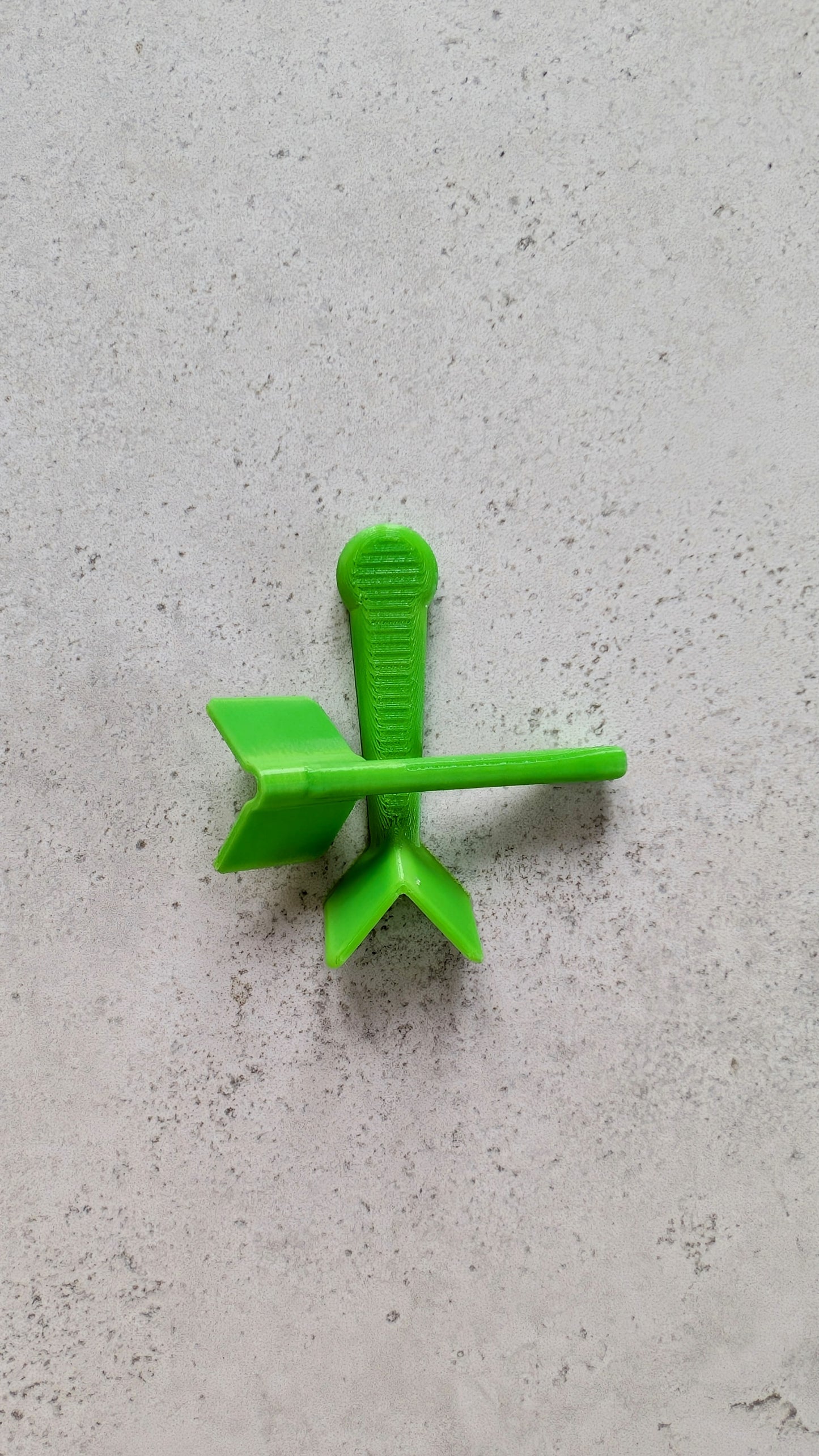 Epoxy mitre shaping tool