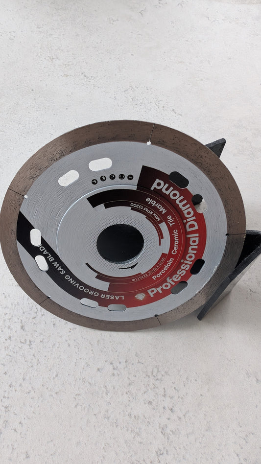 Professional Tile Cutting Disc