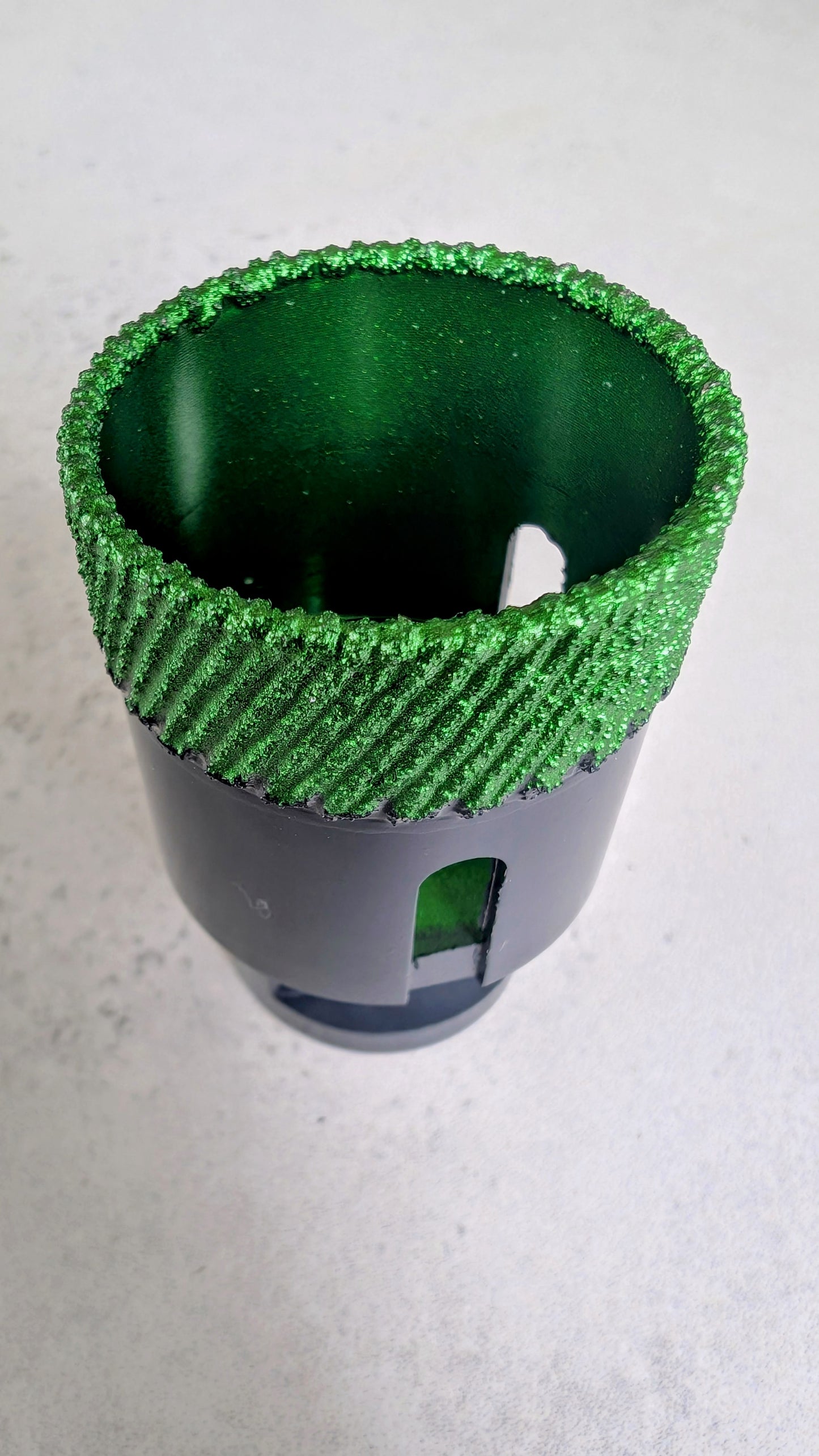 Diamond Tile Hole Cutters
