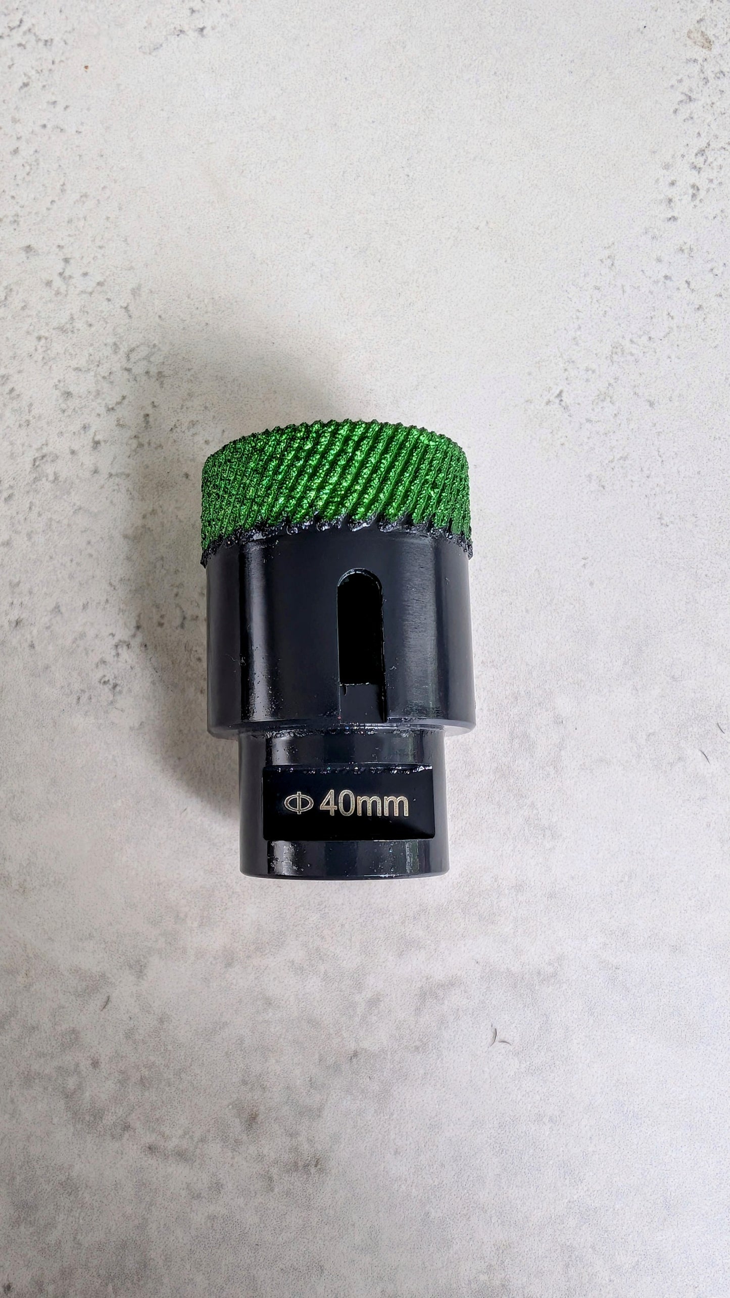 Diamond Tile Hole Cutters