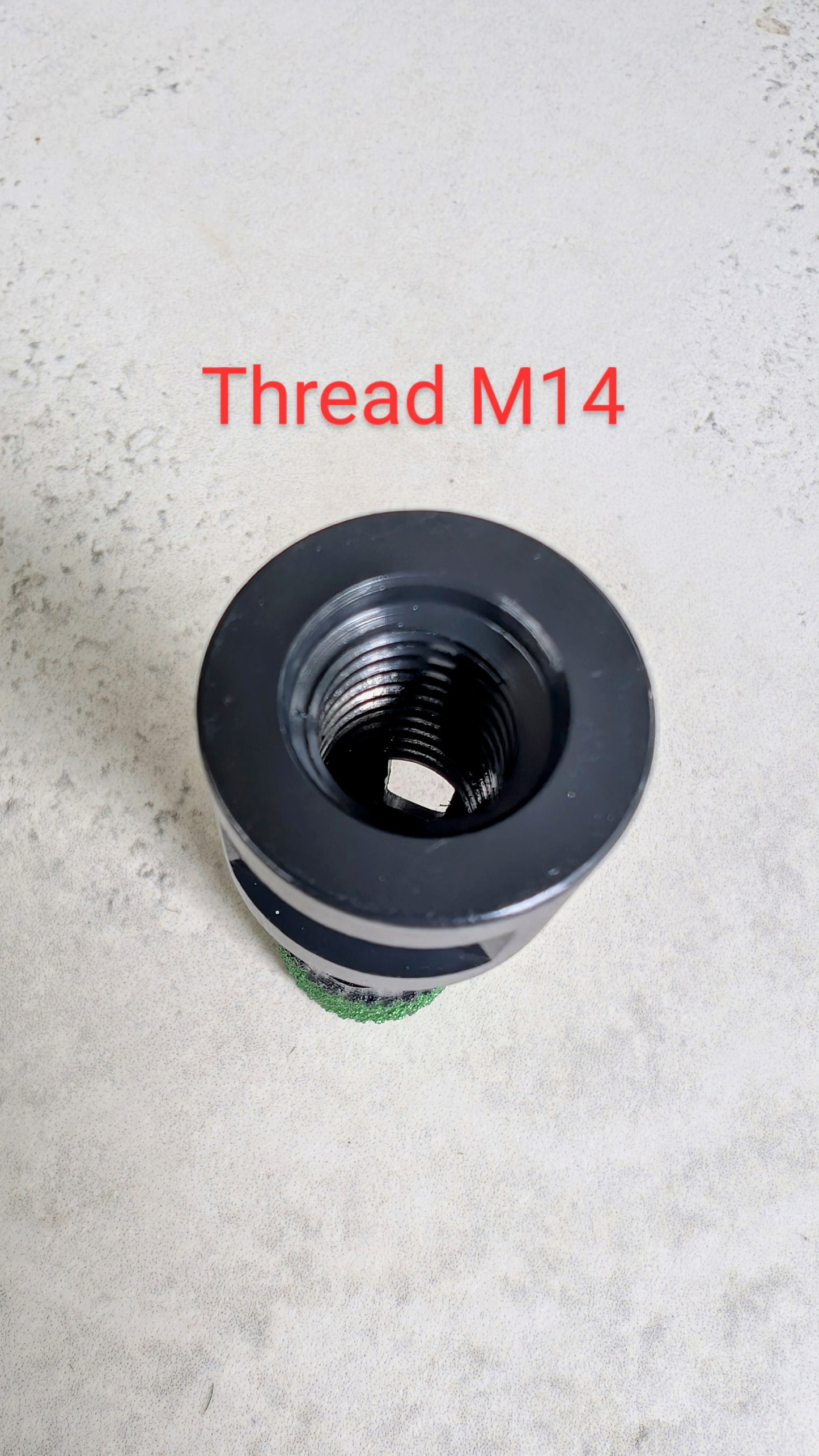 Diamond Tile Hole Cutters