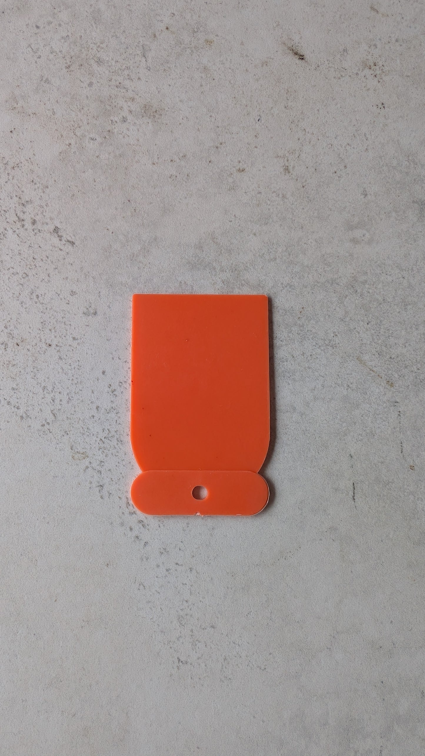 Plastic Epoxy Applicator Set