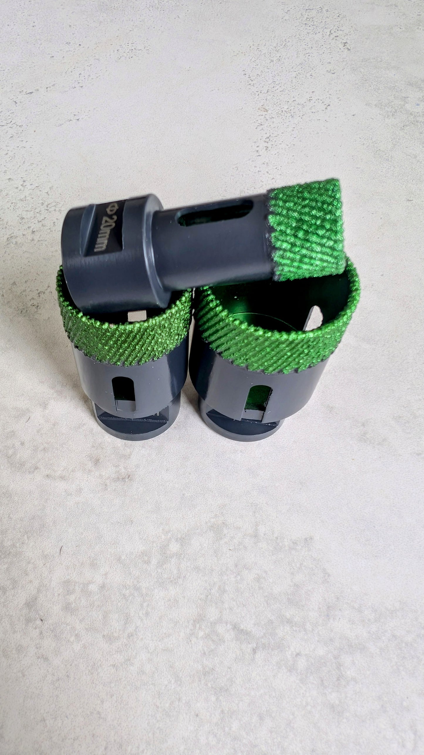 Diamond Tile Hole Cutters