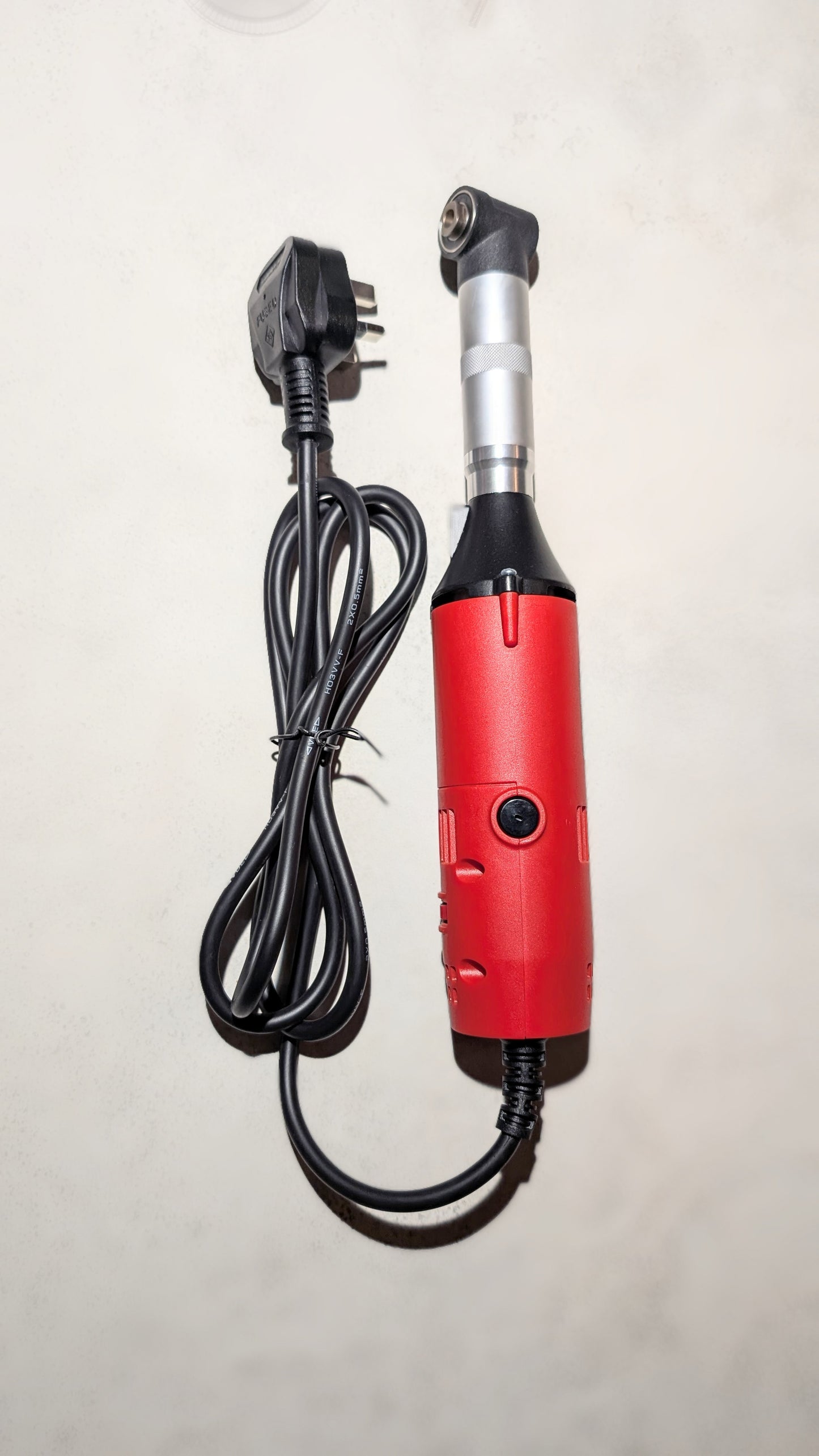 Compact Multifunctional Micro Angle Grinder – 500W