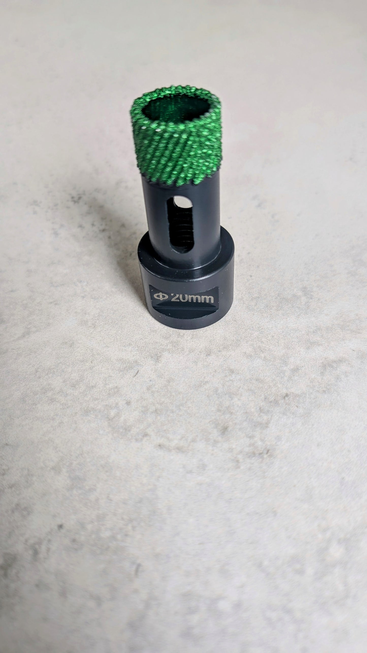 Diamond Tile Hole Cutters