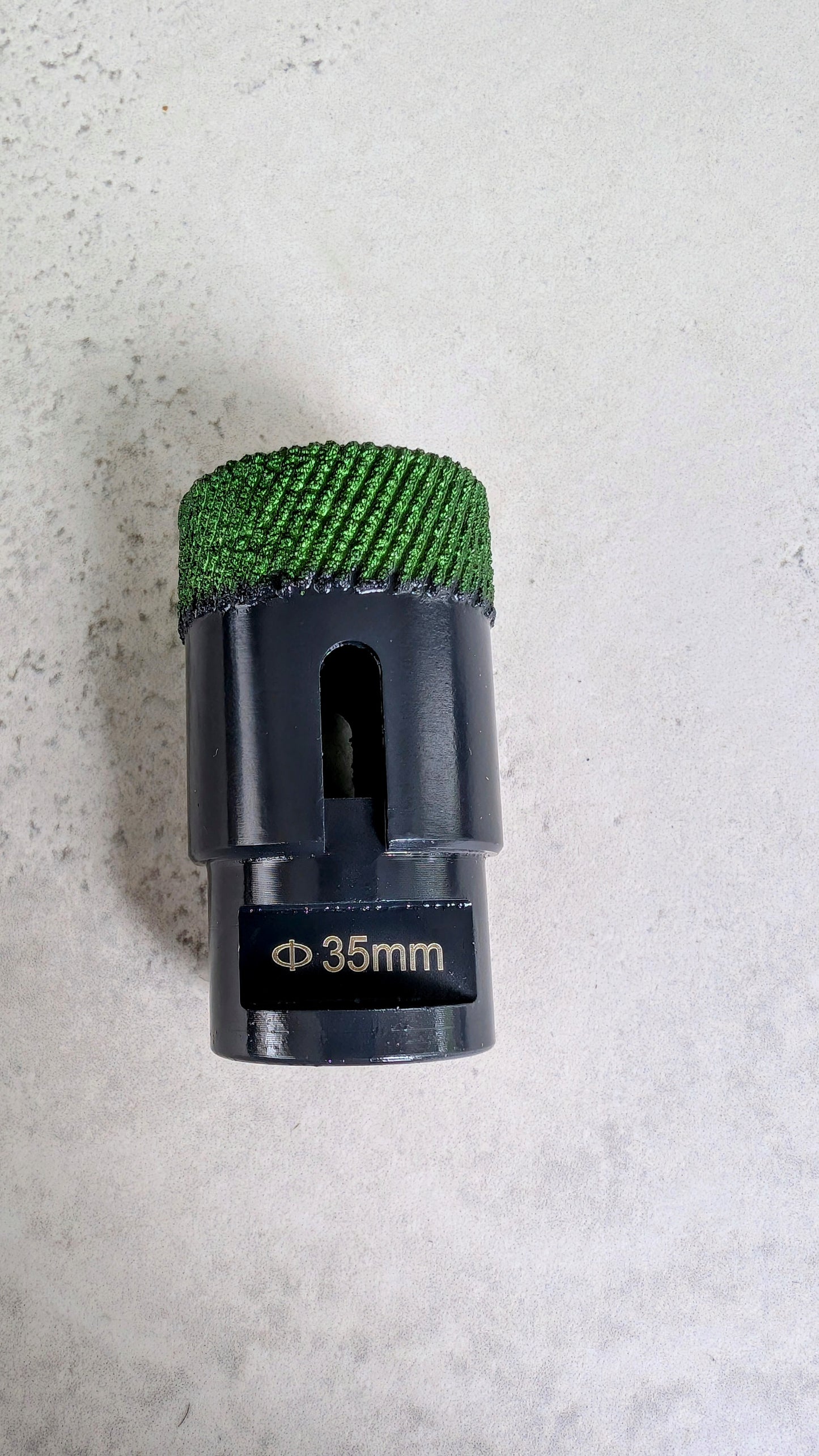 Diamond Tile Hole Cutters