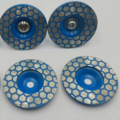 45mm Diamond Grinding Cup Wheel for Tile & Stone