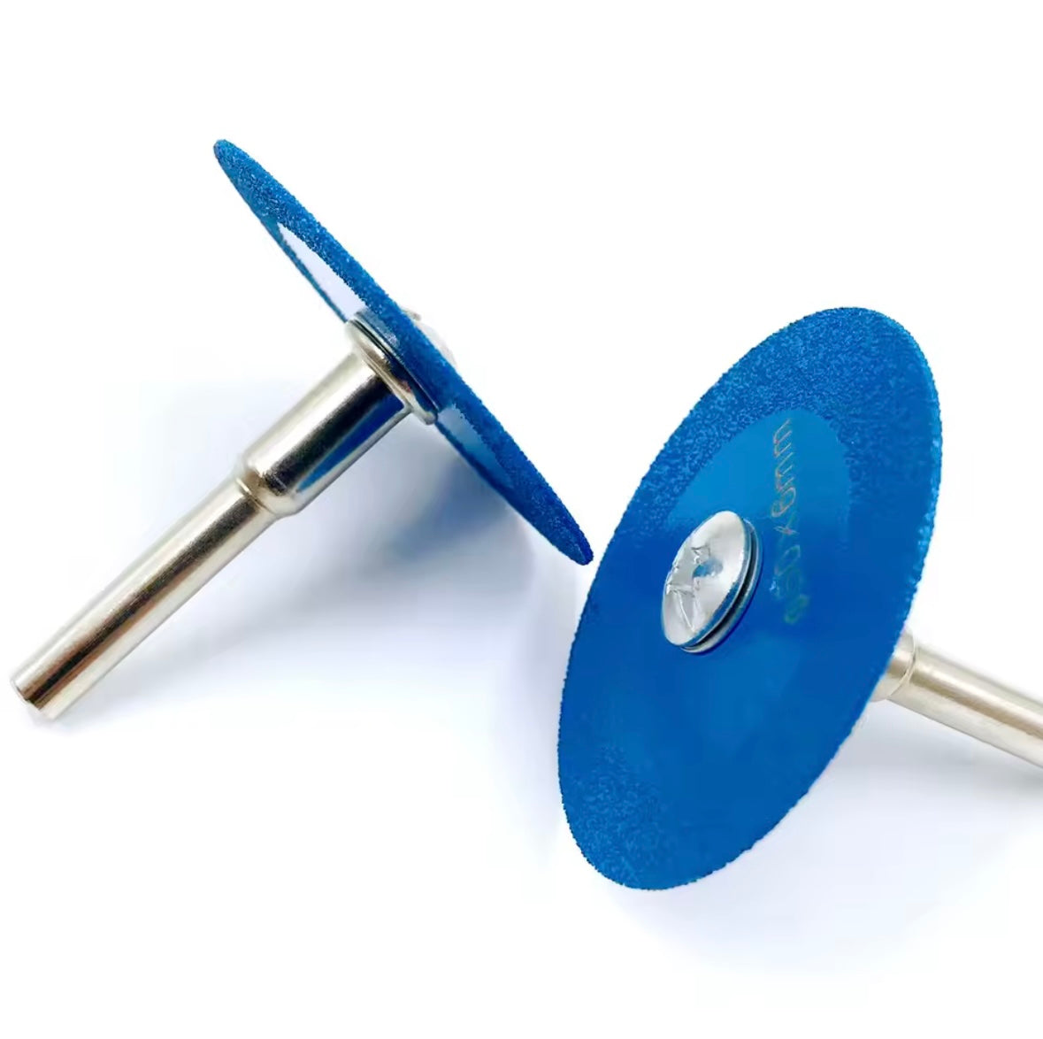 Mini blade for mini grinder