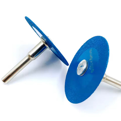 Mini blade for mini grinder