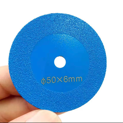 Mini blade for mini grinder