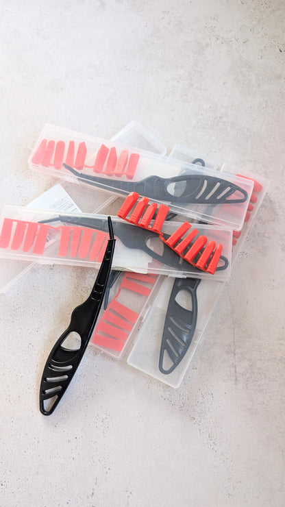 Silicone Applicator
