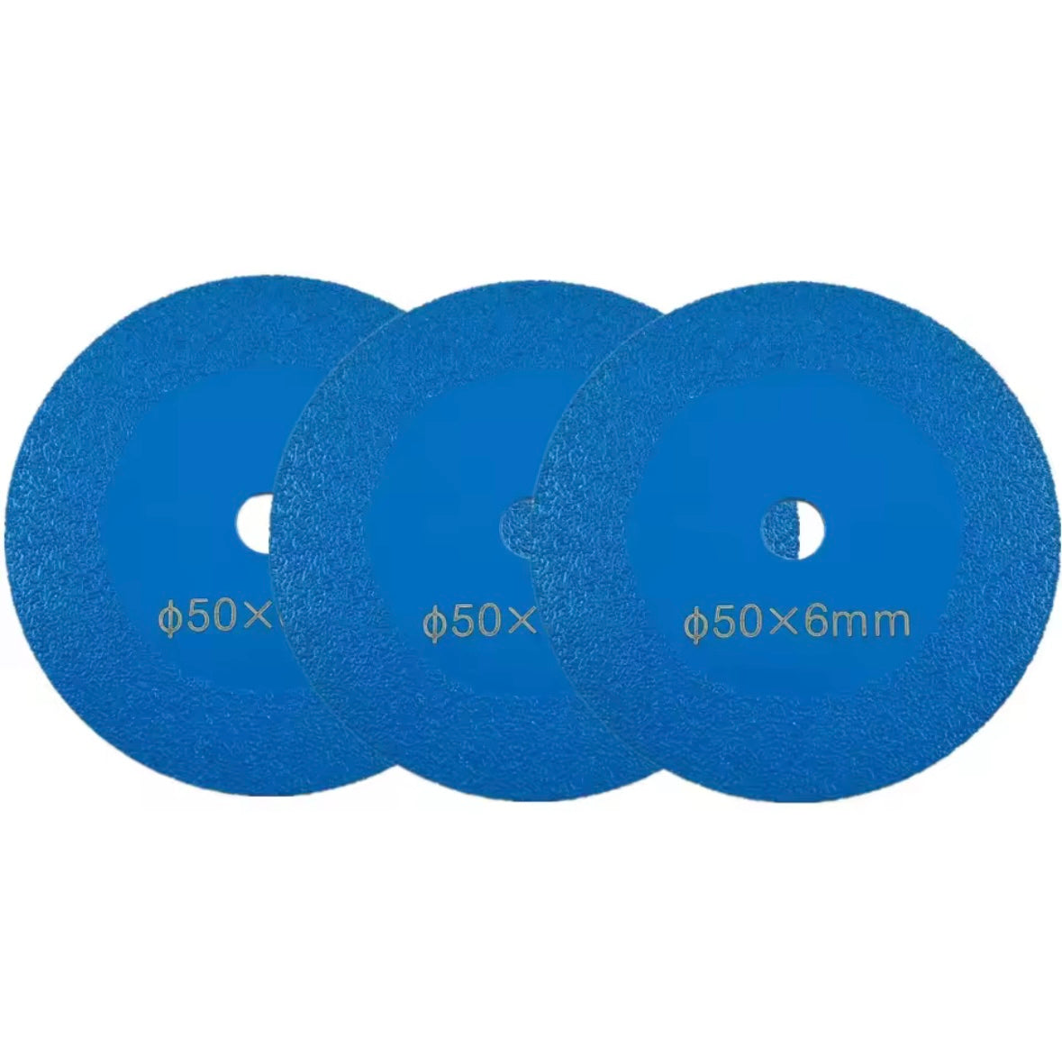 Mini blade for mini grinder