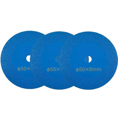 Mini blade for mini grinder