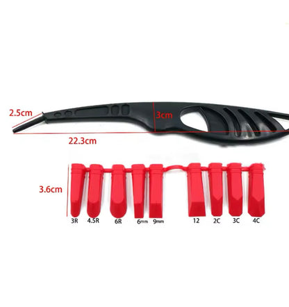 Silicone Applicator