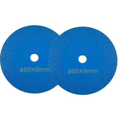 Mini blade for mini grinder