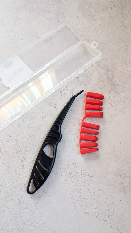 Silicone Applicator