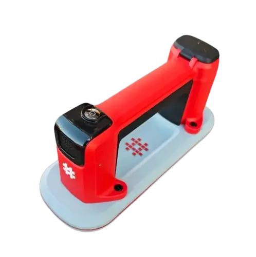 SHIJING 6112 Automatic Vacuum Suction Cup 240 × 90 mm