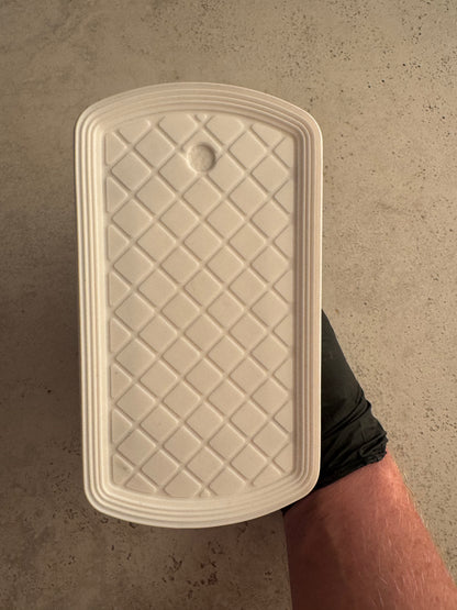 BACK IN STOCK SOON.....Vacuum Suction Cup with Automatic Pump – NEW Link (93×170 mm, 100kg)