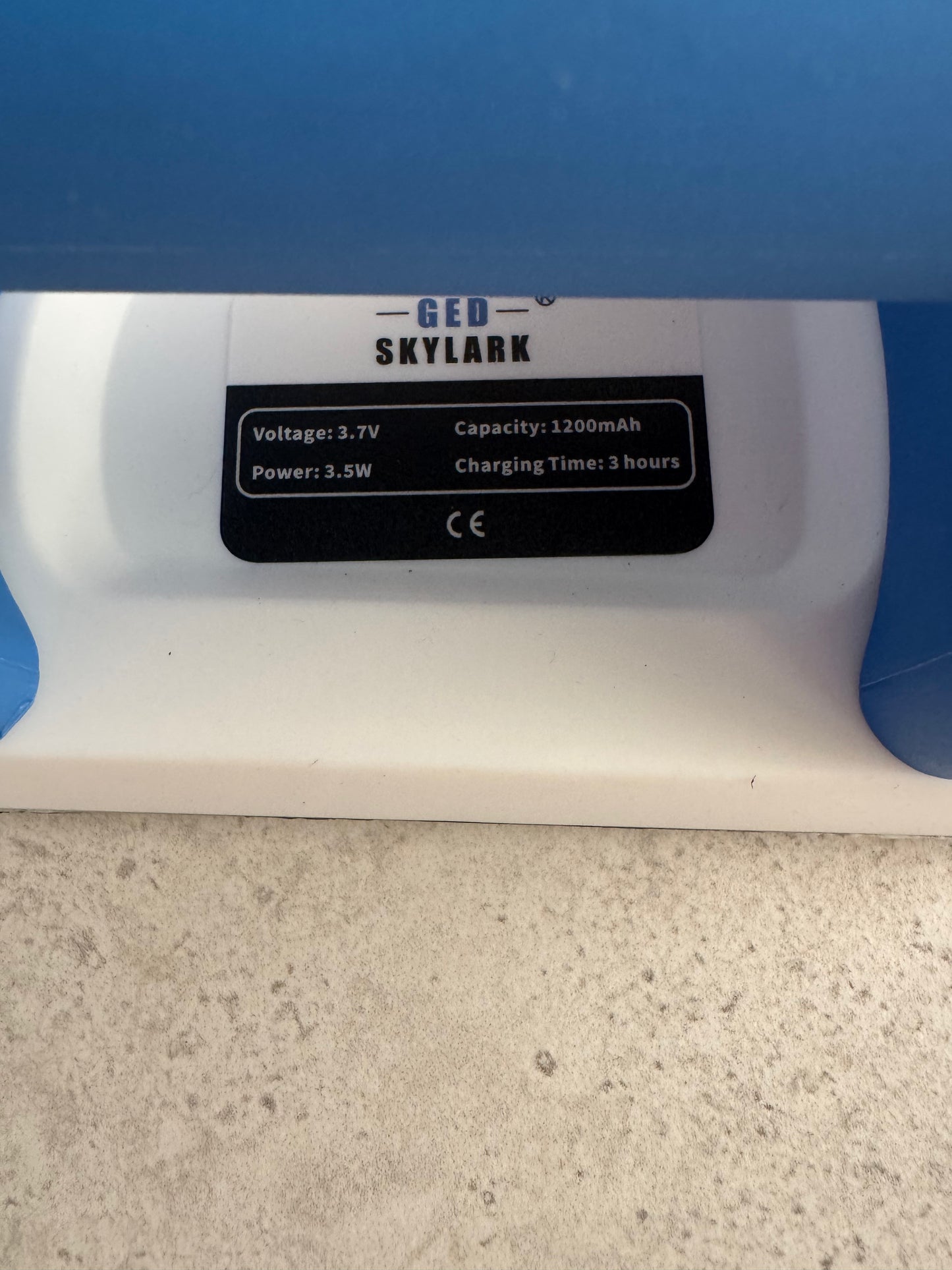 BACK IN STOCK SOON.....Vacuum Suction Cup with Automatic Pump – NEW Link (93×170 mm, 100kg)