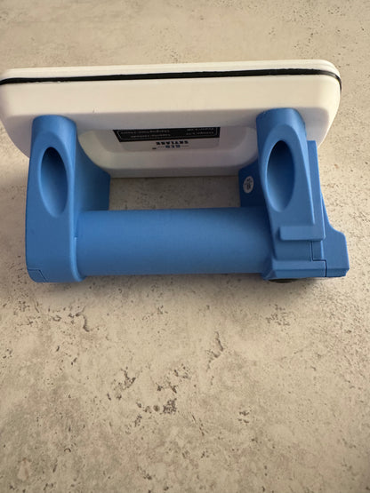 BACK IN STOCK SOON.....Vacuum Suction Cup with Automatic Pump – NEW Link (93×170 mm, 100kg)