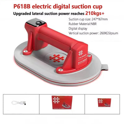 Suction cup SHIJING
