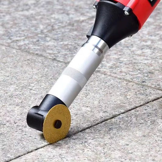 Micro angle grinder 500w
