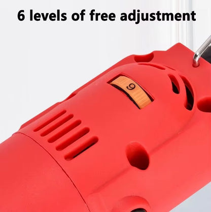 Micro angle grinder 500w