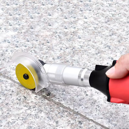 Micro angle grinder 500w