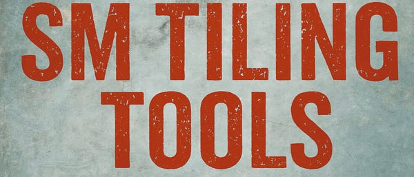 SM Tiling Tools 