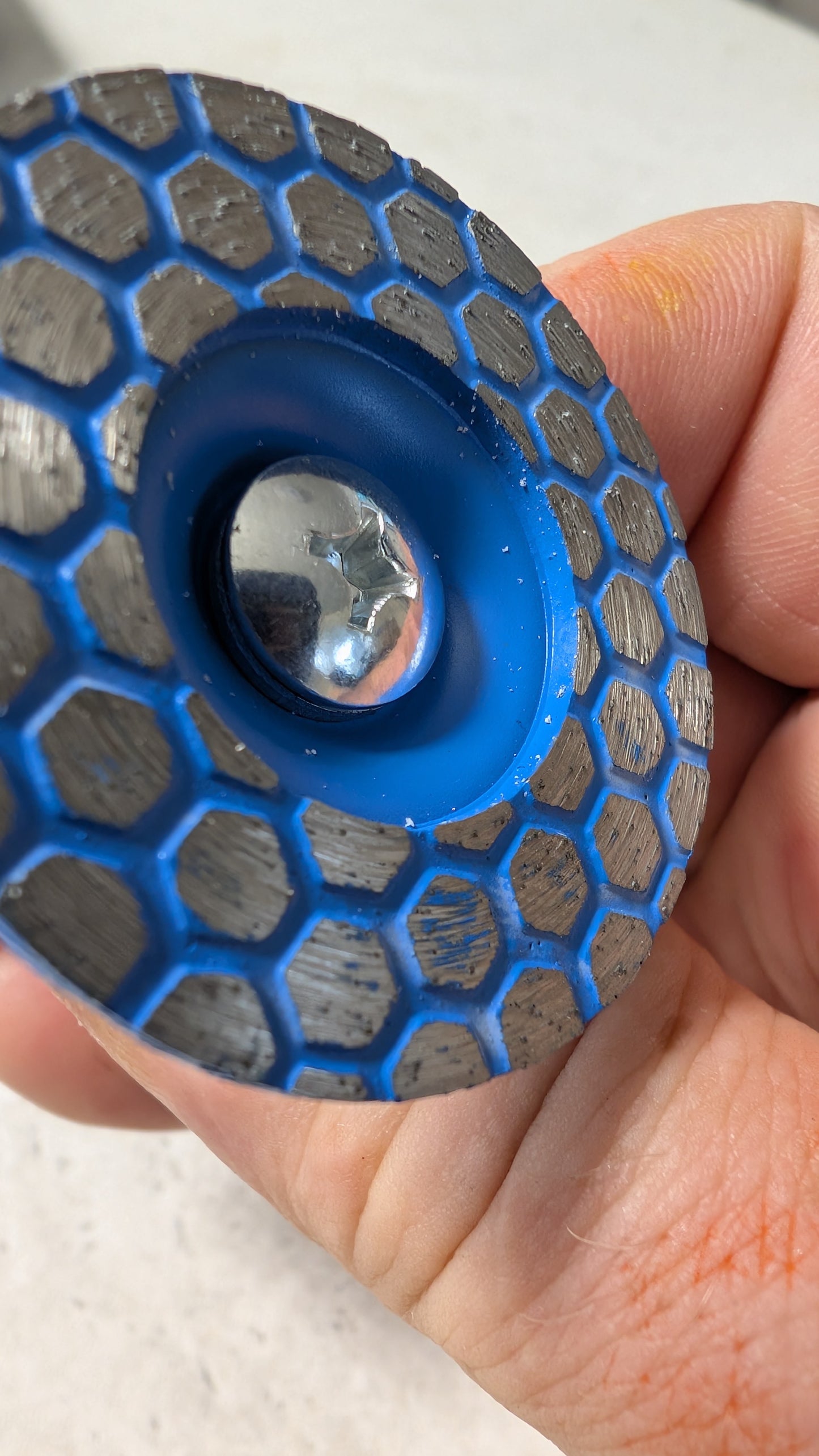 45mm Diamond Grinding Cup Wheel for Tile & Stone