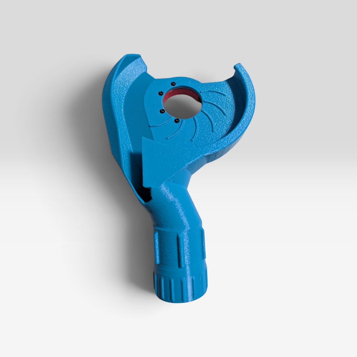 45° Tile Mitre Cutting Dust Extraction Shroud