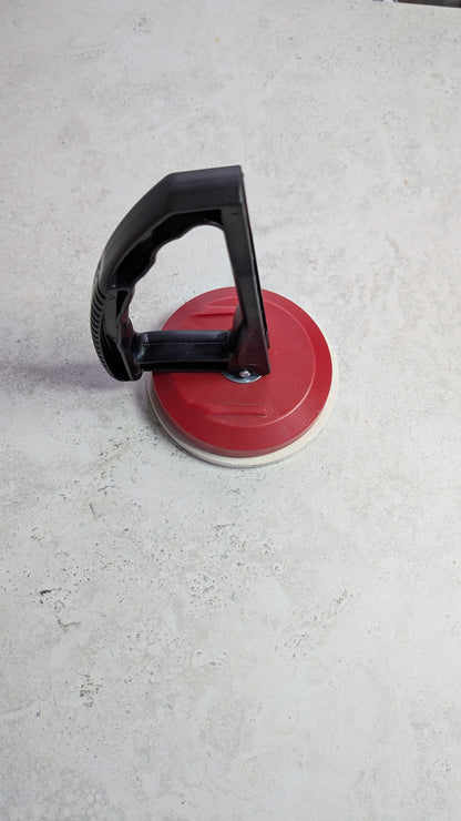 Monosuсtion Cup 115 mm