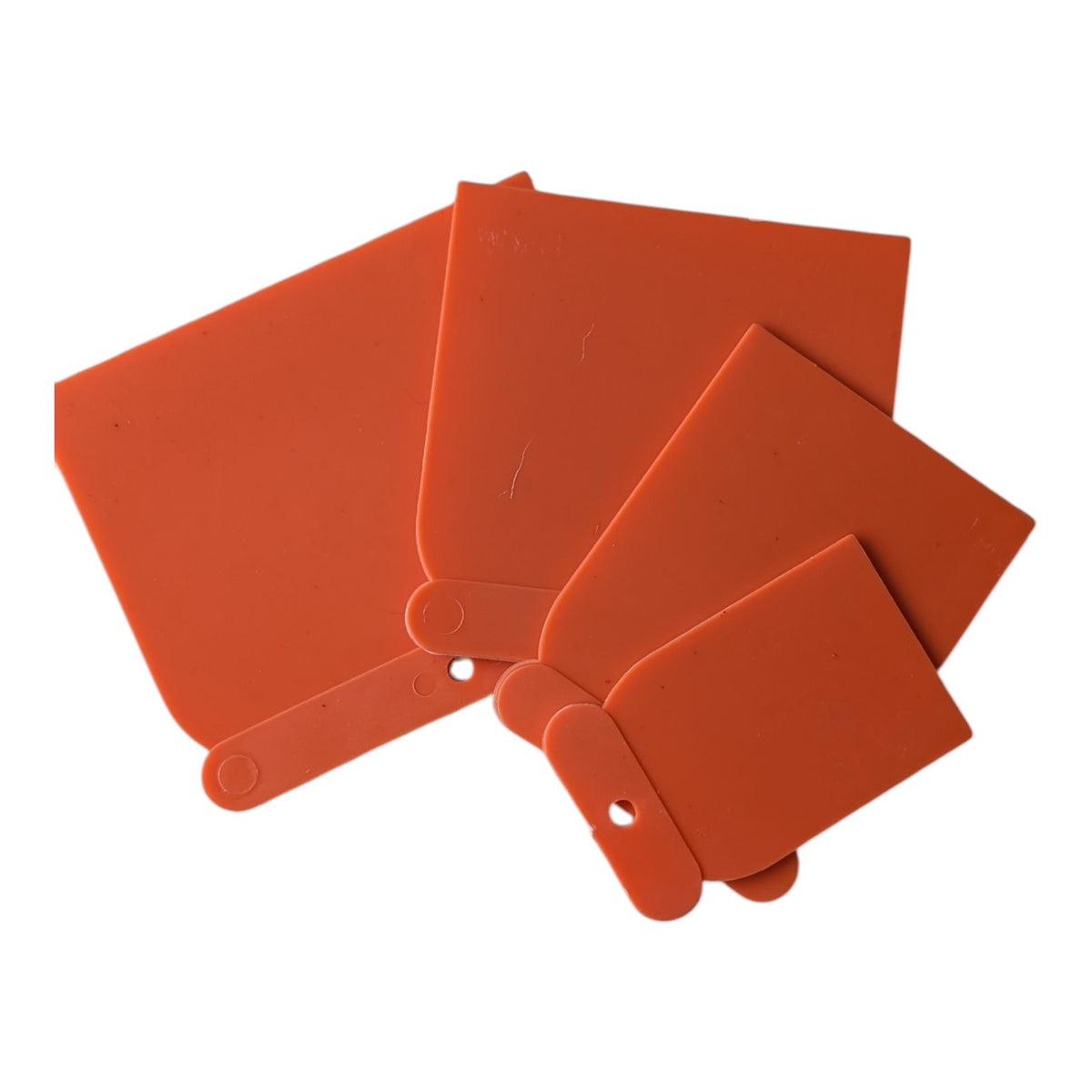 Plastic Epoxy Applicator Set