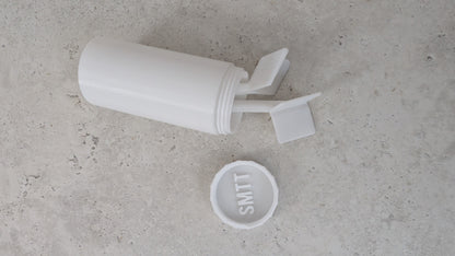 Epoxy mitre shaping tool