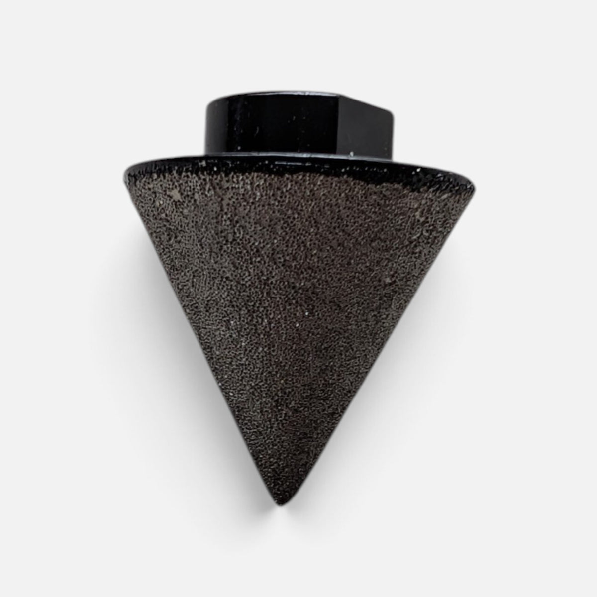 Conical Diamond Burr