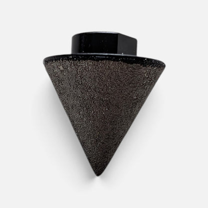 Conical Diamond Burr
