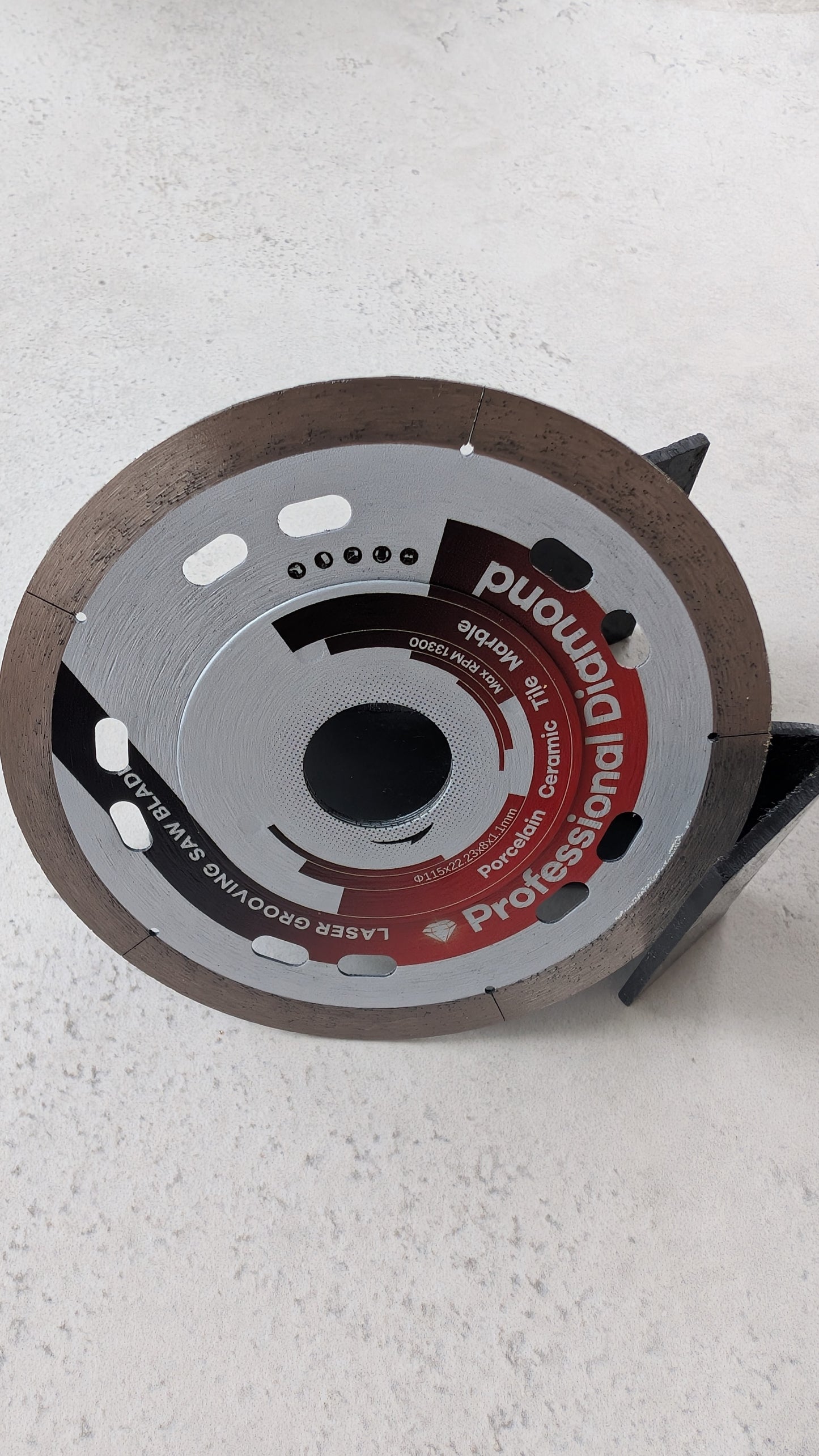 Professional Tile Cutting Disc