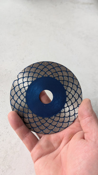 Segmented Mitre Cutting Disc – 115 mm