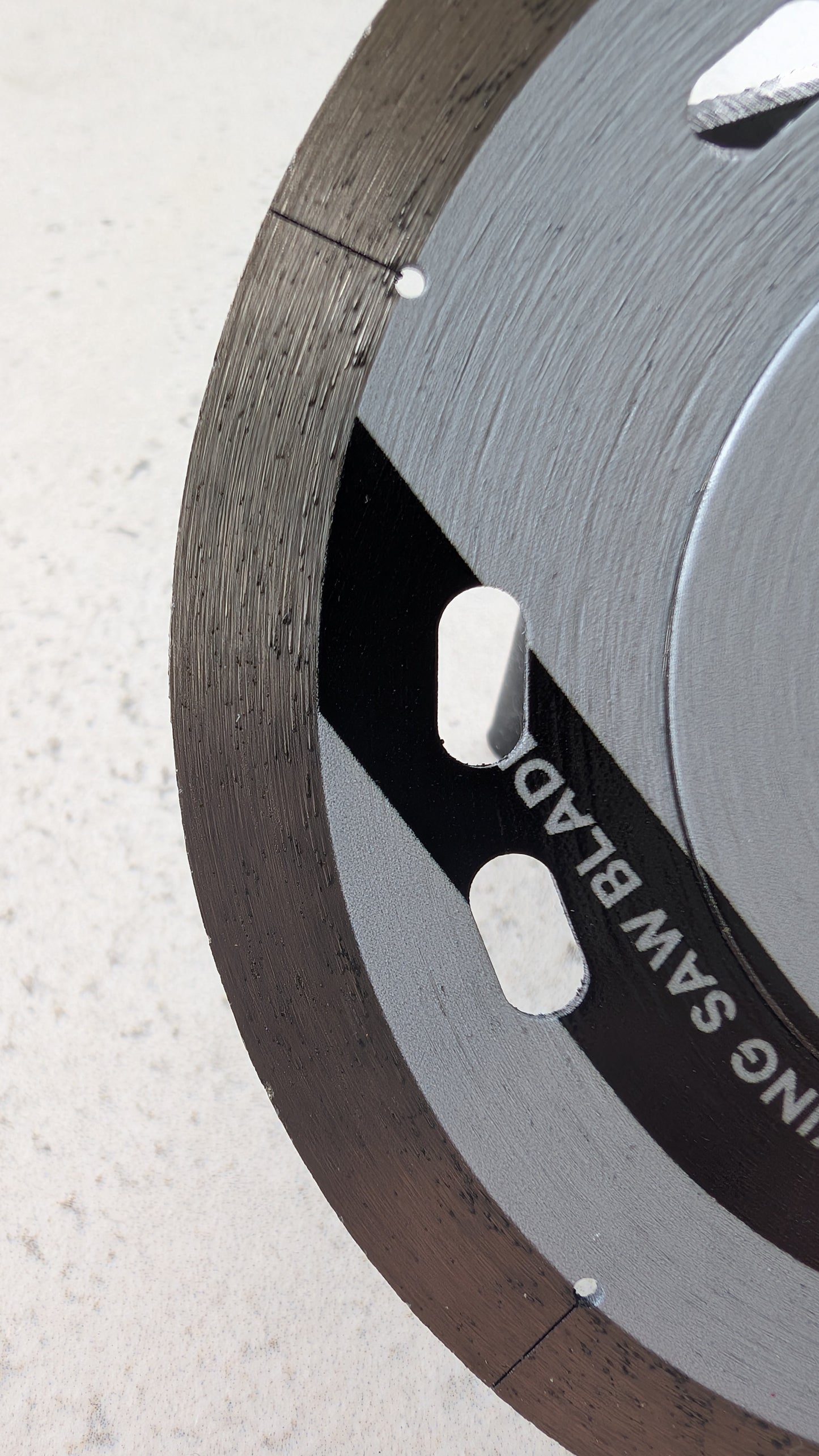 Professional Tile Cutting Disc