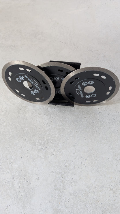 Diamond Cutting Disc 115mm – Clean, Precise, Professional Quality