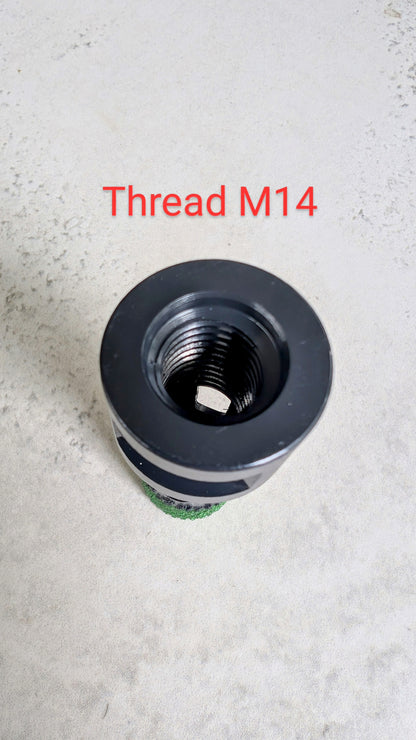 Diamond Tile Hole Cutters