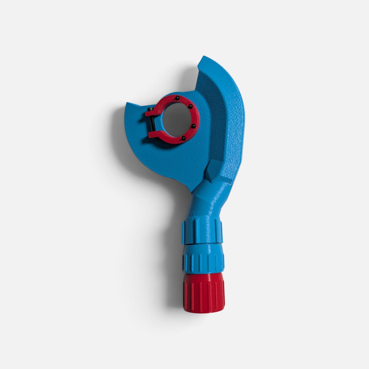 45° Tile Mitre Cutting Dust Extraction Shroud