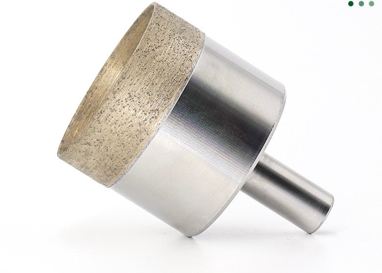 Diamond Core Drill Bit for Tiles and Glass